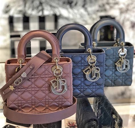 lady dior bag look alike|Lady Dior Bag price list.